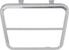 1971-72 Chevy, GMC Pickup, Blazer, Jimmy, Suburban; Brake & Clutch Pedal Pad Trim; Deluxe Interior; Each