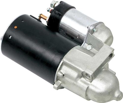Remanufactured Starter