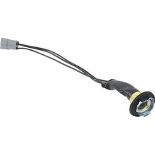 1972-74 Mopar Turn Signal Socket with Pigtail ; A, E-Body Models