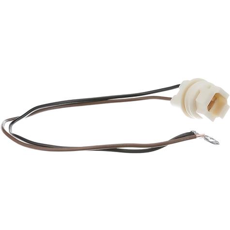 1967-95 Dodge, Plymouth; Light Socket Pigtail Assembly; 194, 194A