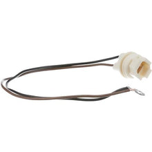 1967-95 Dodge, Plymouth; Light Socket Pigtail Assembly; 194, 194A