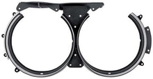 1972 Dodge Charger; Headlamp Shields; without Concealed Headlamps; LH Driver Side