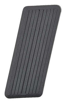 1971-72 Mopar Accelerator Pedal Pad ; A,B,C,E-Body