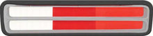 1972 Plymouth Duster; Tail Lamp Lens; LH