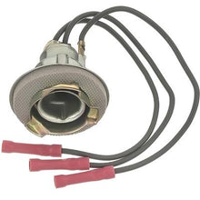 1973-74 Road Runner, Satellite, GTX; Park Lamp Socket Pig Tail