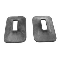 1935-1937 Packard 120 Front Bumper Grommet