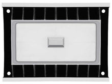 1970-71 Dart, Demon; Park Lamp Lens & Bezel; RH Passenger Side