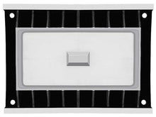 1970-71 Dart, Demon; Park Lamp Lens and Bezel; LH Drivers Side