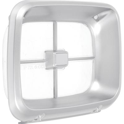 1972 Dart, Demon; Park Lamp Lens & Bezel Assembly; Each