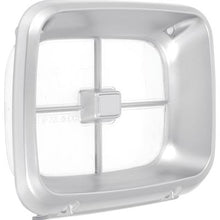 1972 Dart, Demon; Park Lamp Lens & Bezel Assembly; Each