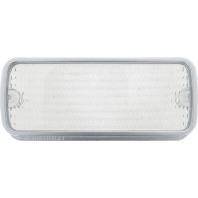 1973-74 Dodge Dart; Park Lamp Lens; Each