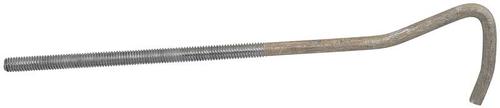 1966-81 GM; Spare Tire Hold Down Rod; 1970-81 Firebird; Battery Hold Down Bolt; 5/16"-18 x 9-3/4"