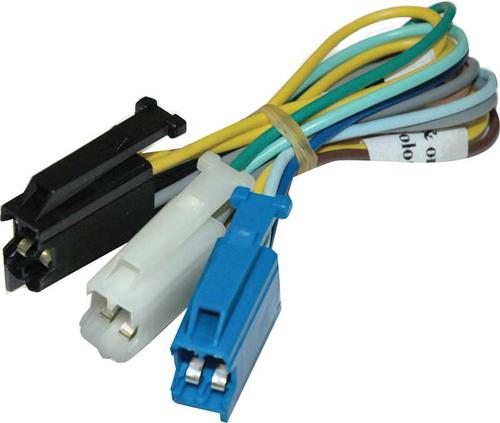 1978-87 Radio Power Feed Connector