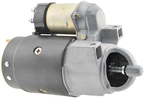 1955-92 Remanufactured Starter