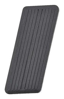 1973-74 Mopar Accelerator Pedal Pad ; B,C,E-Body