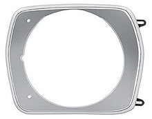 1973-74 Valiant, Duster, Scamp Headlamp Bezel Molding RH