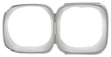 1973-74 Charger/Charger SE; Headlamp Shield RH