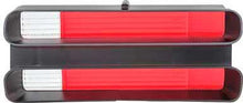 1973-76 Duster Fastback - Tail Lamp Lens (RH)