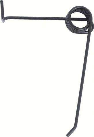 1967-2002 Buick, Chevrolet, Pontiac, Oldsmobile; Accelerator Pedal Tension Spring; Various Car and Truck Models