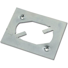 1978-82 Chevrolet Corvette; Sport Mirror Door Escutcheon Retainer