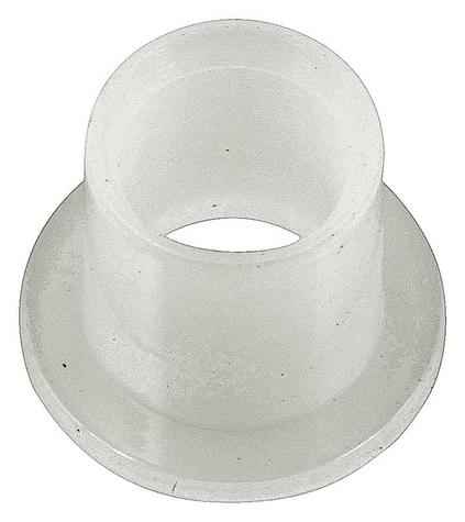 1955-68, 70 accelerator Pedal Rod Bushing