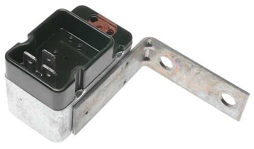 1976-80 Chrysler, Plymouth, Dodge; AC Compressor Control Relay