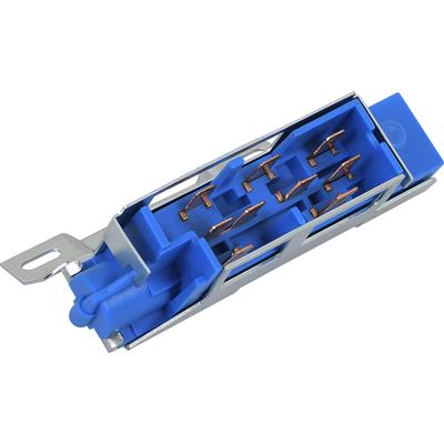 1977-87 Chrysler, Dodge, Plymouth; Ignition Switch; 9 Blade Terminals; Various Applications