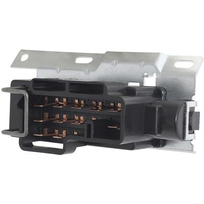 1979-89 Chrysler, Dodge, Plymouth Car & Truck; Ignition Switch; with 11 Blade-Style Terminals; with Tilt Steering Wheel