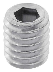 1965-66 Mustang Inside Mirror Set Screw