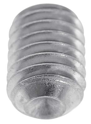 1965-66 Mustang Inside Mirror Set Screw