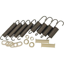 1968-82 Chevrolet Corvette; Headlight Rebuild Kit