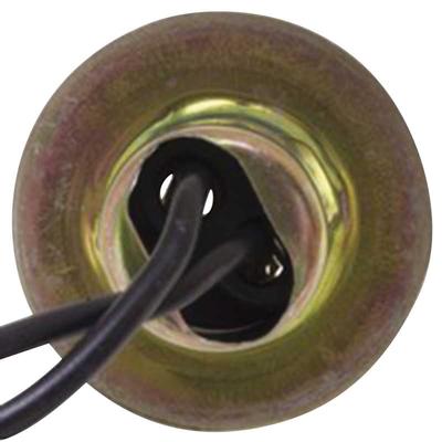 1967-77 Ford, Chrysler, GM Tail Lamp Socket for 1-1/8" Hole - Various Applications