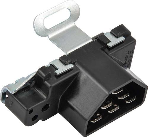 1958-64 Chevrolet, GMC; Turn Signal Switch; Various Car and Truck Applications