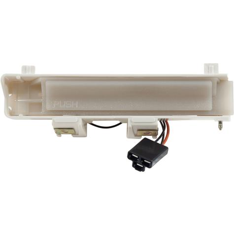 1984-85 Chevrolet Corvette; Door Panel Light Assembly - RH