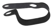 1938-93 Buick, Chevrolet, Pontiac, Oldsmobile; Heater Hose Bracket; for Alternator Bracket; 2-1/4" Metal Loop Design; Ea