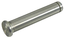 1962-81 GM; Brake Pedal Shaft Pin; Various Models