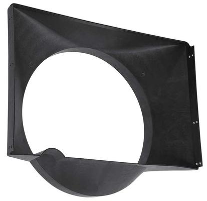 Small Block Fan Shroud 1963-1966 Chevy And GMC Pickup Truck And Suburban