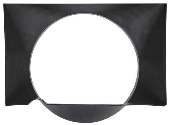 Small Block Fan Shroud 1963-1966 Chevy And GMC Pickup Truck And Suburban