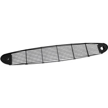 1997-04 Chevrolet Corvette; Windshield Defroster Grille