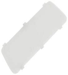 1963 Impala SS; Rear Console Light Lens