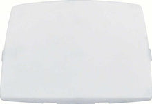 1964 Impala SS; Rear Console Light Lens; for Super Sport Models