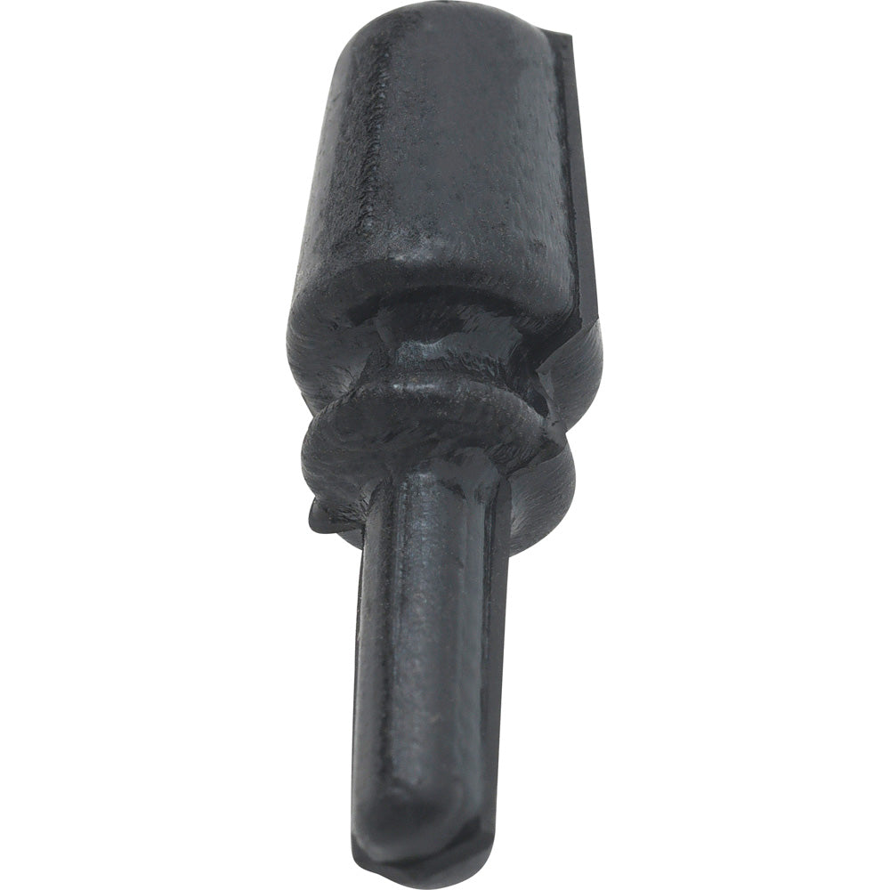 387676 - 1968-72 Oldmobile; Glove Box Door Bumper; Each