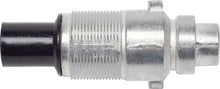 1967-72 GM; Antenna Body Assembly; Non-Threaded Push-On Type; OER; Various Models