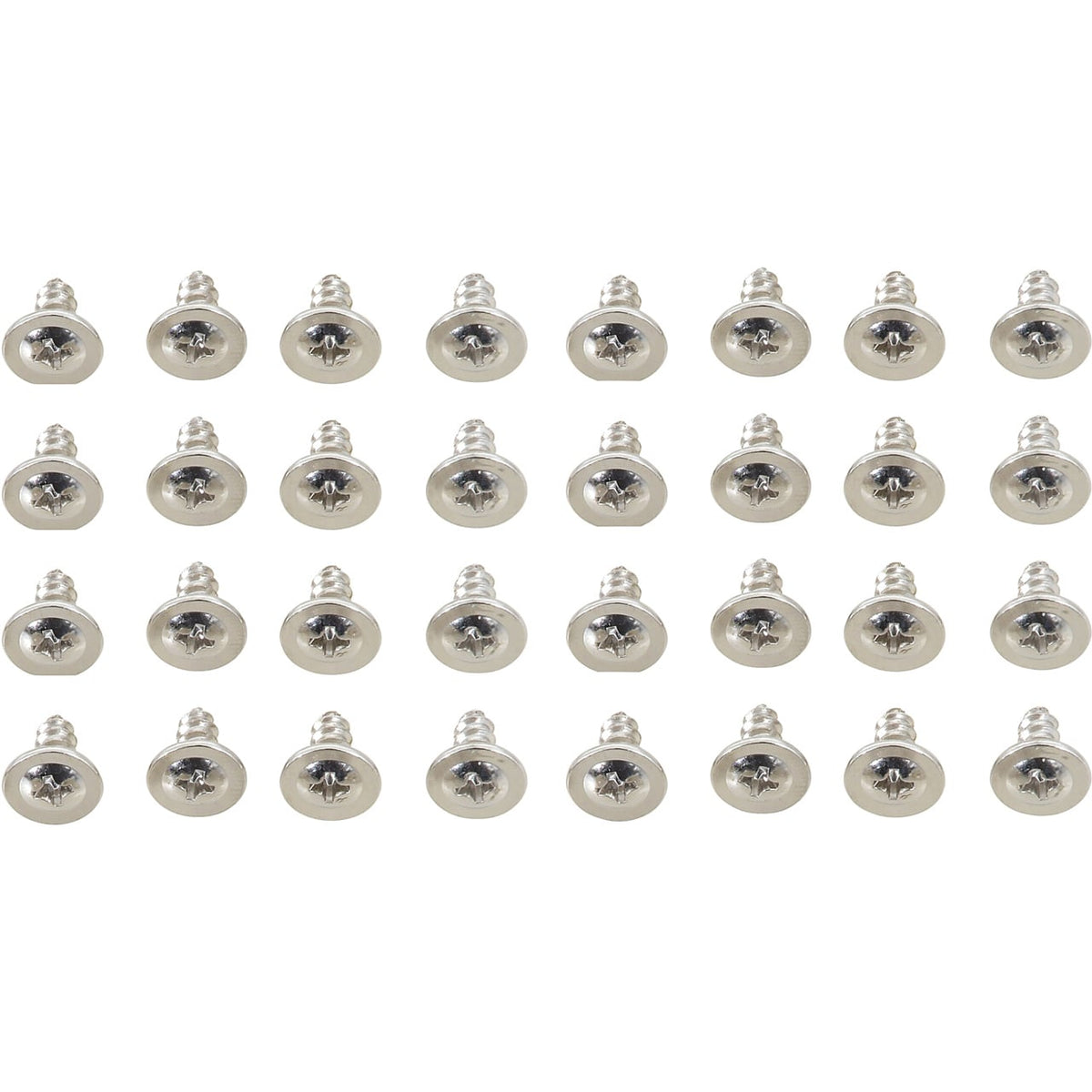 3884061C - 1965 Impala, Bel Air, Biscayne; Wheel Opening Molding Set; with Hardware; 4 Piece Set