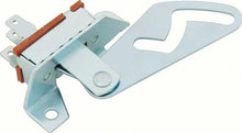 1967-68 Caprice, Camaro, Bel Air, Firebird, 1968-69 Chevelle, El Camino, Fan Switch; without AC