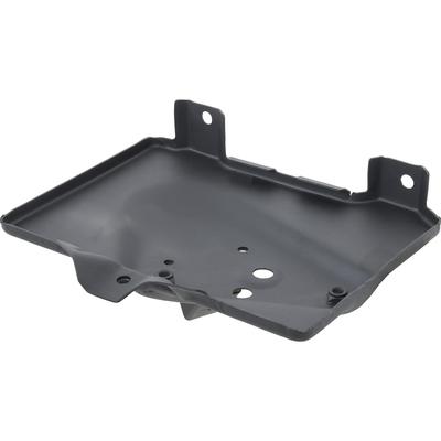 1966 Chevrolet Full size, Chevelle; Battery Tray