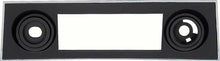 1967-68 Camaro / Firebird; Dash Radio Bezel; Original Style