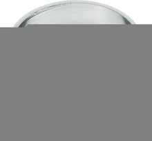 1966-68 GM; Ignition Switch Bezel Nut; Chrome; Various GM Models