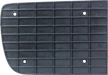 1967 Camaro; Rally Sport Outer Headlamp Door Cover; RH Passenger Side