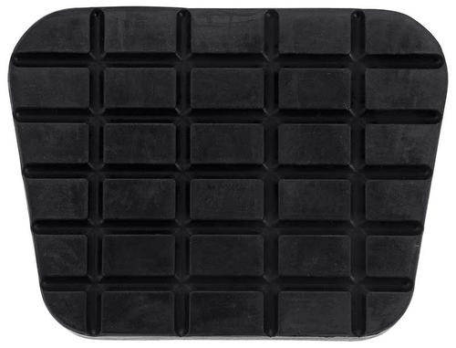 1960-72 Chevy, GMC Pickup, Blazer, Jimmy, Suburban; Brake, Clutch Pedal Pad; Each